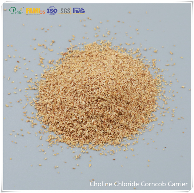 Chlorek choliny kukurydziany w proszku klasy paszowej dla przemysłu drobiarskiego i akwakultury